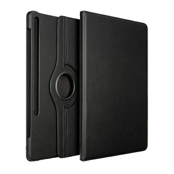 ETUI SMART SAMSUNG TAB S9 PLUS 12.4 CALA OCHRONNE Z WZMOCNIONYM ZAMKNIĘCIEM