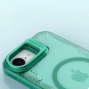 NILLKIN ETUI ICEBLADE PROP MAGNETIC DO IPHONE 16E OCHRONNE Z MAGNETYCZNEJ