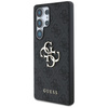 GUESS ETUI CASE DO SAMSUNG GALAXY S25 ULTRA LOGO 4G WYSOKIEJ JAKOŚCI