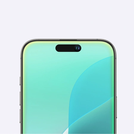 AMAZINGTHING SZKŁO HARTOWANE RADIX MATTE GLASS DO IPHONE 16 MATOWE
