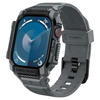 SPIGEN PASEK DO APPLE WATCH 10 46MM RUGGED ARMOR PRO STYL I BEZPIECZEŃSTWO