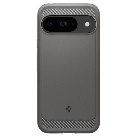 SPIGEN ETUI RUGGED ARMOR DO GOOGLE PIXEL 9 9 PRO WYSOKA JAKOŚĆ MATERIAŁÓW