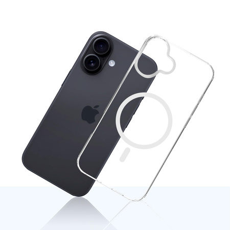 Apple iPhone 16 - 3mk Armor MagCase