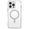 Skinarma etui Saido iPhone 16 Pro Max 6.9 Magnetic Charging przezroczysty/clear