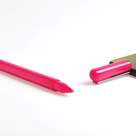 LEXON C-PEN DŁUGOPIS Z PENDRIVEM USB-C 32GB DO TELEFONU KOMPUTERA I TABLETU