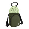 Torba GameOn-G50 Switch 2 JoyCarry Sling (zielony)