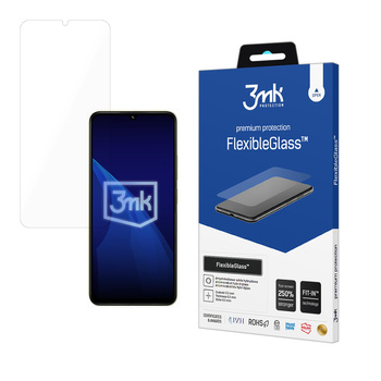 Redmi 14R 5G - 3mk FlexibleGlass