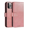 HURTEL ETUI CASE Z KLAPKĄ MAGNETYCZNE DO SAMSUNG GALAXY S25+ OCHRONA EKRANU