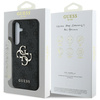 GUESS ETUI BIG 4G LOGO CLASSIC DO SAMSUNG GALAXY S25 LOGO WYSOKIEJ