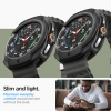 SPIGEN ETUI LIQUID AIR DO SAMSUNG GALAXY WATCH 8 CLASSIC 46 MM OCHRONA