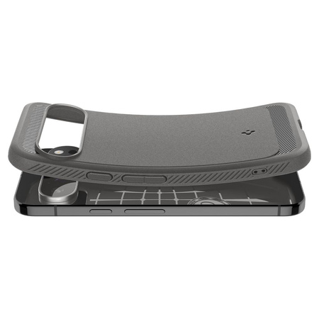 SPIGEN POKROWIEC RUGGED ARMOR DO GOOGLE PIXEL 9 PRO XL WYTRZYMAŁOŚĆ OCHRONA