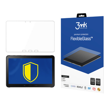 3MK SZKŁO HYBRYDOWE FLEXIBLEGLASS DO SAMSUNG GALAXY TAB ACTIVE PRO 2019