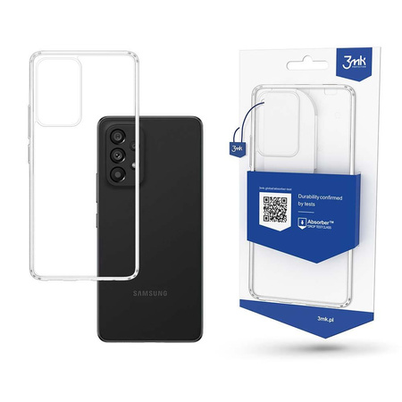 Samsung Galaxy A33 5G - 3mk Armor Case