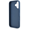 GUESS ETUI CASE GRINED ROSES DO IPHONE 16 4G LOGO WYSOKIEJ OCHRONY