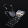 MCDODO SŁUCHAWKI BEZPRZEWODOWE DOUSZNE BLUETOOTH 5 Z MIKROFONEM ETUI CZARNE