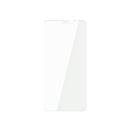 Wiko Y60 - 3mk Silky Matt Pro