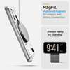 SPIGEN ETUI MAGNETYCZNE DO IPHONE 16E ULTRA HYBRID MAG DO MAGSAFE NEO ONE