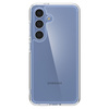 SPIGEN ULTRA HYBRID DO GALAXY S25 ETUI PRZEZROCZYSTE Z OCHRONĄ TELEFONU