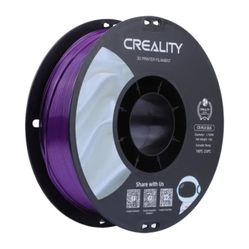 CREALITY FILAMENT CR-SILK PLA DO DRUKARKI 3D DO APLIKACJI TECHNICZNYCH 1KG