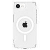 SPIGEN ETUI ULTRA HYBRID DO IPHONE 16E DO MAGSAFE OCHRONA Z INNOWACYJNĄ