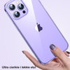 USAMS ETUI PRIMARY DO IPHONE 14 PRO MAX 6,7 TRANSPARENTNY POKROWIEC