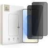 SZKŁO PRYWATYZUJĄCE TECH-PROTECT GLASS SPY+ 2-PACK GALAXY S26 PRIVACY