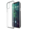 BELINE ETUI DO MOTOROLA MOTO EDGE 20 FUSION 1MM BUMPER Z PRZEZROCZYSTOŚCIĄ