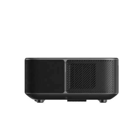 Projektor multimedialny Yaber K3 Pro LCD FullHD 1080p z głośnikami JBL i subwooferem - czarny
