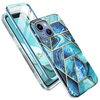 SUPCASE COSMO IPHONE 14 PLUS OCEAN BLUE