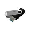 Pendrive 128 GB USB 3.2 Gen 1 UTS3 Goodram - czarny