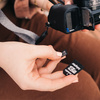 VERBATIM KARTA MICROSDXC 128GB DO TELEFONÓW TABLETÓW ZADAPTER V10+ SZYBKOŚĆ
