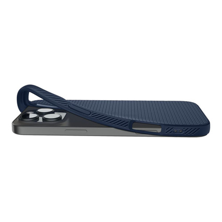 SPIGEN LIQUID AIR ETUI DO IPHONE 16 PRO WYSOKIEJ JAKOŚCI OCHRONNA POWŁOKA