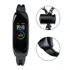 HURTEL PASEK METALOWA OPASKA DO XIAOMI MI BAND 6 5 4 3 ZAMIENNIK ŁAŃCUSZEK
