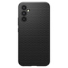 SPIGEN LIQUID AIR GALAXY A34 5G MATTE BLACK