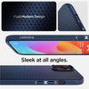 SPIGEN LIQUID AIR IPHONE 15 NAVY BLUE