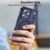 TECH-PROTECT MAGMAT MAGSAFE IPHONE 17 PRO MATTE DEEP BLUE