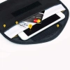 HURTEL ETUI FARADAY DO KLUCZY SAMOCHODOWYCH BLOKUJĄCE FALE RADIOWE 20X11 CM