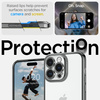 SPIGEN ETUI OPTIK CRYSTAL DO IPHONE 14 PRO MAX Z OCHRONĄ ZAGIĘĆ I ZARYSOWAŃ