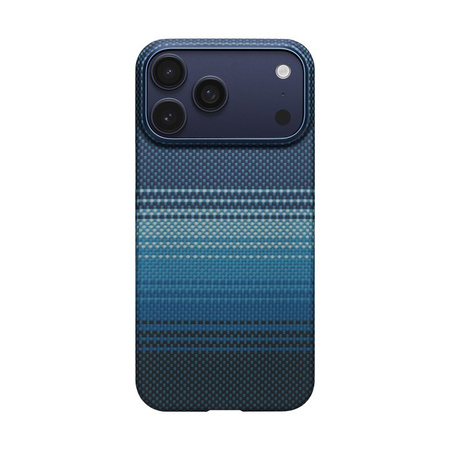 Pitaka Ultra-Slim Case, Moonrise - iPhone 17 Pro Max