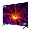 METZ TELEWIZOR 40MQE7000Z 40 QLED FULL HD DO TELEWIZORÓW Z DŹWIĘKIEM DTS HD