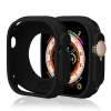 HURTEL ETUI SILICONE WATCH CASE DO APPLE WATCH 44 MM SERIES 4 5 6 SE