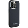 KARL LAGERFELD ETUI FW METAL PLATE DO IPHONE 15 PRO ZABEZPIECZENIE