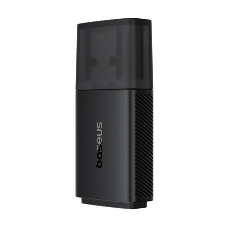 Karta sieciowa USB Baseus BS-OH170 650Mb/s 5GHz - czarna