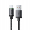 MCDODO KABEL USB-C SZYBKIE ŁADOWANIE DO SAMSUNG XIAOMI USB TYP C QC 4.0 1M