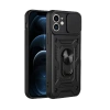 Etui Defender Realme 13 Pro 5G / 13 Pro Plus 5G / 14 Pro Lite Czarny