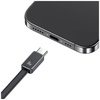 USAMS ŁADOWARKA SIECIOWA 30W DO TELEFONÓW APPLE IPHONE 12 13 14 1xUSB-C