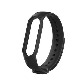 BELINE PASEK DO MI BAND 3 4 CZARNY DO MI BAND 3 4 KOMFORTOWY DO AKTYWNOŚCI