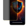 3MK FOLIA OCHRONNA DO TECNO SPARK 20 3MK SILKY MATT PRIVACY OCHRONA EKRANU