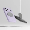 RINGKE ETUI SILICONE MAGNETYCZNE DO IPHONE 17 PRO MAX MAGSAFE Z OCHRONĄ