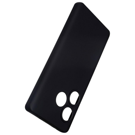 BELINE ETUI DO REALME GT 6 CASE OCHRONNE Z WYTRZYMAŁYM SILIKONOWYM